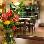 Hotel Dvur Hanis - Adults Only - Deti Od 12 Let Marsov nad Metuji