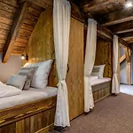 Hotel Dvur Hanis - Adults Only - Deti Od 12 Let *