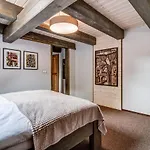 Hotel Dvur Hanis - Adults Only - Deti Od 12 Let