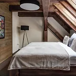 Hotel Dvur Hanis - Adults Only - Deti Od 12 Let
