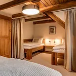 Hotel Dvur Hanis - Adults Only - Deti Od 12 Let