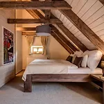Dvur Hanis - Adults Only - Deti Od 12 Let Hotel Marsov nad Metuji