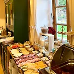 Dvur Hanis - Adults Only - Deti Od 12 Let Hotel *
