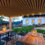 Dvur Hanis - Adults Only - Deti Od 12 Let Hotel