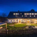 Hotel Dvur Hanis - Adults Only - Deti Od 12 Let