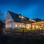 Dvur Hanis - Adults Only - Deti Od 12 Let Hotel Marsov nad Metuji