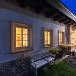 Dvur Hanis - Adults Only - Deti Od 12 Let Hotel *