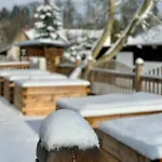 Hotel Dvur Hanis - Adults Only - Deti Od 12 Let Marsov nad Metuji