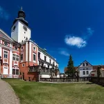 Hotel Dvur Hanis - Adults Only - Deti Od 12 Let *