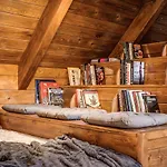 Dvur Hanis - Adults Only - Deti Od 12 Let Hotel *