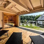 Hotel Dvur Hanis - Adults Only - Deti Od 12 Let