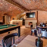 Dvur Hanis - Adults Only - Deti Od 12 Let Hotel *
