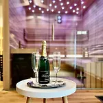 Dvur Hanis - Adults Only - Deti Od 12 Let Hotel
