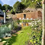Hotel Dvur Hanis - Adults Only - Deti Od 12 Let Marsov nad Metuji