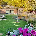 Hotel Dvur Hanis - Adults Only - Deti Od 12 Let Marsov nad Metuji