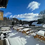 Dvur Hanis - Adults Only - Deti Od 12 Let Hotel Marsov nad Metuji