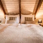 Dvur Hanis - Adults Only - Deti Od 12 Let Hotel