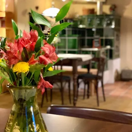 Guest house Dvur Hanis - Adults Only - Deti Od 12 Let Marsov nad Metuji