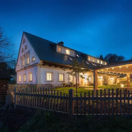 Dvur Hanis - Adults Only - Deti Od 12 Let Guest house Marsov nad Metuji