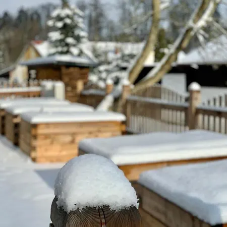 Guest house Dvur Hanis - Adults Only - Deti Od 12 Let Marsov nad Metuji