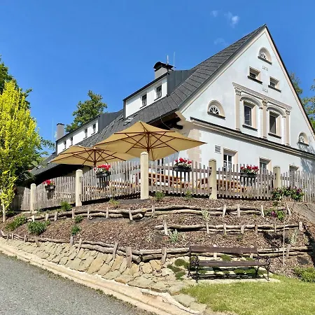 Guest house Dvur Hanis - Adults Only - Deti Od 12 Let