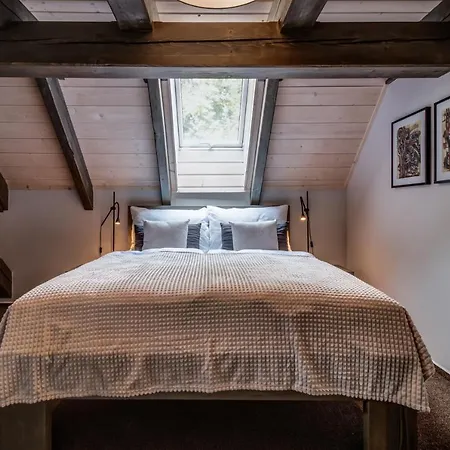 Guest house Dvur Hanis - Adults Only - Deti Od 12 Let Marsov nad Metuji