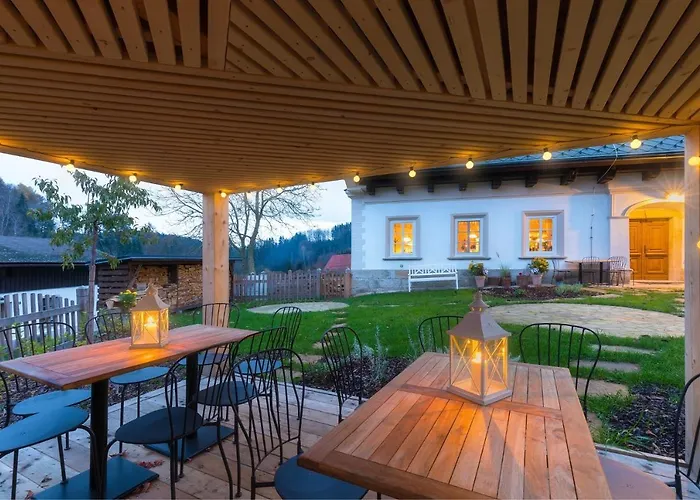 Dvur Hanis - Adults Only - Deti Od 12 Let Hotel