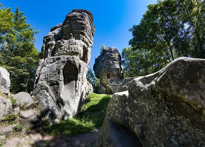 Dvur Hanis - Adults Only - Deti Od 12 Let Hotel Marsov nad Metuji
