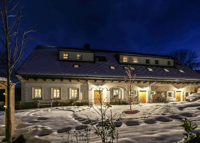Hotel Dvur Hanis - Adults Only - Deti Od 12 Let Marsov nad Metuji