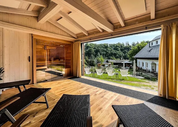 Hotel Dvur Hanis - Adults Only - Deti Od 12 Let