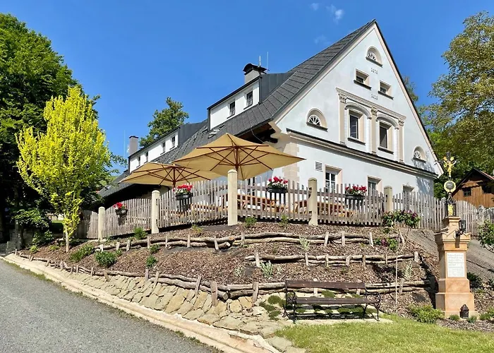 Hotel Dvur Hanis - Adults Only - Deti Od 12 Let