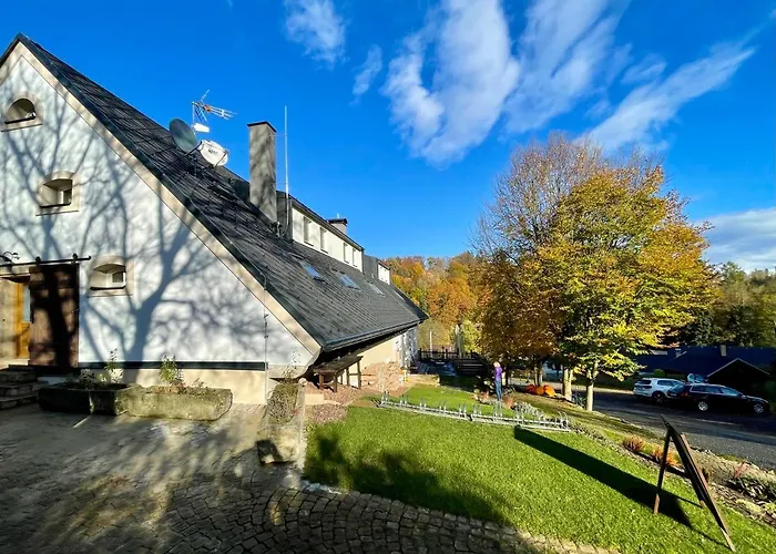 Hotel Dvur Hanis - Adults Only - Deti Od 12 Let *
