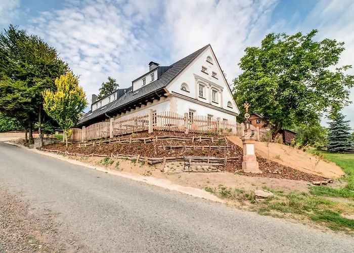 Hotel Dvur Hanis - Adults Only - Deti Od 12 Let *