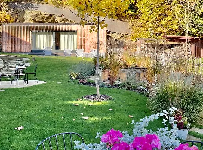 Hotel Dvur Hanis - Adults Only - Deti Od 12 Let Marsov nad Metuji