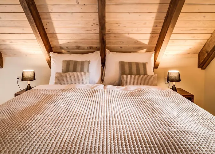 Dvur Hanis - Adults Only - Deti Od 12 Let Hotel